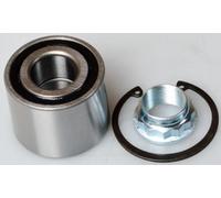 Denckermann Wheel Bearing W413434 - Rear - for Mercedes-Benz A-Class