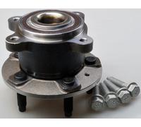 Fits DENCKERMANN ZAWIESZENIE W413468 WHEEL HUB