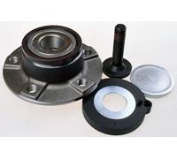 Fits DENCKERMANN ZAWIESZENIE W413470 WHEEL BEARING REAR AUDI A4 08- A ⭐UK Stock⭐
