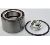 Fits DENCKERMANN ZAWIESZENIE W413494 WHEEL BEARING