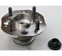 Wheel bearing W413499 DENCKERMANN for HONDA ACCORD VI ACCORD Mk VII Hatchback