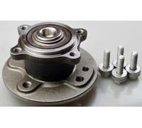 Denckermann Wheel Bearing Kit W413508 for MINI W11 B16 A 1.6L 4cyl