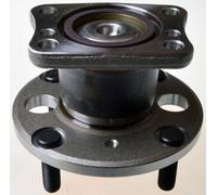 Fits DENCKERMANN ZAWIESZENIE W413530 WHEEL BEARING REAR FORD FIESTA V ⭐UK Stock⭐