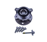 DENCKERMANN W413982 Wheel bearing kit