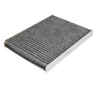 DENSO CABIN AIR FILTER CARBON/ENHANCE DCF002K FOR VW 1.6 GOLF IV (1J, 1E) 97-06