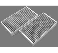 DENSO DCF163K Pollen filter