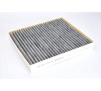 Fits DENSO DCF273K Filter, cabin air DCF273K Cabin filter with activated carbon