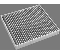 Filter, interior air for NISSAN ALMERA MURANO PRIMERA X-TRAIL DENSO DCF273K