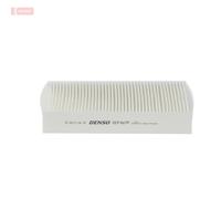 Denso Pollen Cabin Air Filter 7803A004 - Fits Mitsubishi L200 2.5D 2014 on 4D56 (16V)