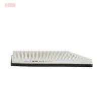 Denso Interior Air Filter DCF493P - Cabin/Pollen, Fits Peugeot 206 1.4