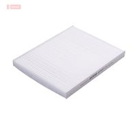 Denso Cabin Air Filter (Pollen Filter) fits Hyundai Kia
