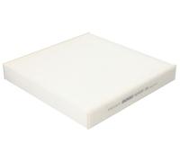 Fits DENSO DCF573P Filter, cabin air DCF573P Cabin filter fits: HONDA CITY IV,