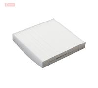 DENSO CABIN AIR FILTER POLLEN DCF580P FOR FIAT 1.2 500 (C) (312) (07-)