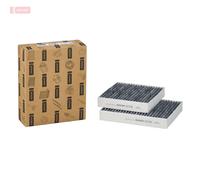 DENSO DCF708K Pollen filter