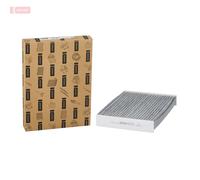 Fits DENSO DCF722K cabin carbon filter. FIAT TALENTO 16-