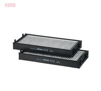 Fits DENSO DCF724K cabin carbon filter. BMW X5 (E70) 06-13 ⭐UK Stock⭐