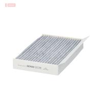 Denso DCF728K Cabin Filter