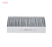 Fits DENSO DCF740K cabin carbon filter. ALPINA B3 (F30) 13-18