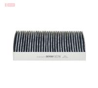 Denso DCF746K Cabin Filter