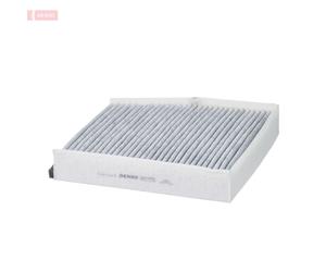 Fits DENSO DCF747K cabin carbon filter. INFINITI Q30 15-