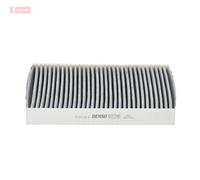 Denso DCF756K Cabin Filter