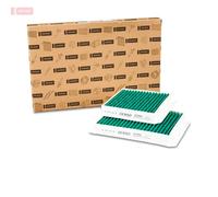 Denso Cabin Air Filter (Pollen Filter) fits Citroën Ds Peugeot