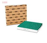 Denso Cabin Air Filter (Pollen Filter) fits Audi Cupra Ford Man Seat