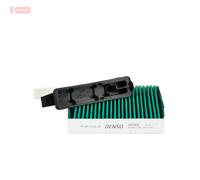Denso Cabin Air Filter (Pollen Filter) fits Dacia Lada Nissan Renault