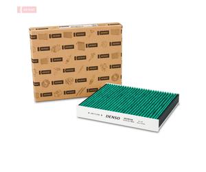 Fits DENSO DCF812A ClearAir+ OPEL cabin filter