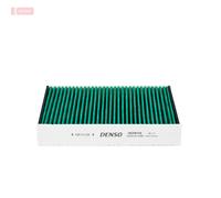Denso Cabin Air Filter (Pollen Filter) fits Alpina Bmw