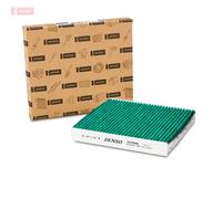 DENSO DCF829A Cabin Air Filter Fits Citroën Fiat Isuzu D-Max Mitsubishi Peugeot