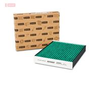 Denso Cabin Air Filter (Pollen Filter) fits Porsche Vw