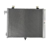 Fits DENSO DCN21009 Condenser, air conditioning OE REPLACEMENT