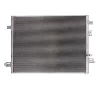 ✅Fits DENSO DCN23051 Air conditioning condenser DCN23051 A/C condens ⭐UK Seller⭐