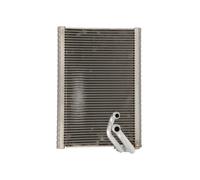 Fits DENSO DEV21003 Evaporator, air conditioning OE REPLACEMENT