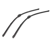 NPS DF-035 Flat Wiper Blade