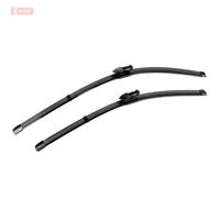 Fits DENSO DF-087 FLAT WIPERS KPL. 600/500 LAND ROVER ⭐UK Stock⭐
