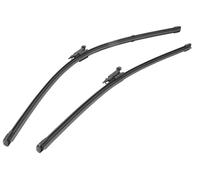 Wiper Blade Passenger Side Driver Side Fits BMW Mercedes-Benz DENSO DF240