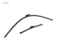 ✅Fits DENSO DF-443 FLAT WIPERS ⭐UK Seller⭐