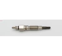 X4 PCS FITS FOR NISSAN BLUEBIRD 2.0 D GLOW PLUG DG-644 DENSO