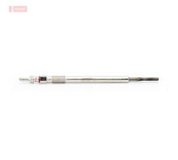Denso Glow Plug DG653 - M8x1.0 Thread - Fits Chevrolet, Opel, Vauxhall