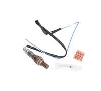 Lambda sensor Unheated DOX-0123 DENSO for RENAULT MITSUBISHI DAEWOO CHEVROLET