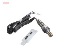 Lambda Sensor fits FORD FIESTA 1996 on Automatic Transmission Oxygen Denso New