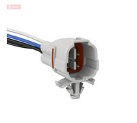 Lambda sensor Heated DOX-0625 DENSO for SUZUKI GRAND VITARA II