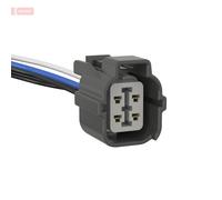 Denso Lambda Sensor DOX-1320 - Heated - for Rover & Honda Accord