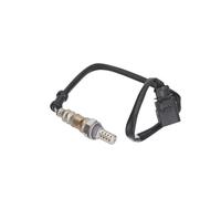 Lambda Sensor fits VW GOLF Mk5, PLUS 1.6 Post Cat 04 to 08 BLF Oxygen Denso New