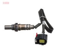 Denso Lambda Sensor DOX-2044 - Heated - Fits Mercedes SLK280 R171 3.0 (05-11)