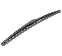 Rear Wiper Blade fits TOYOTA AVENSIS VERSO CLM20 2.0D 01 to 05 1CD-FTV Denso New