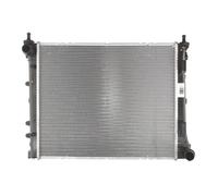 ✅Fits DENSO DRM09162 Engine radiator FIAT 500, 500 C, PANDA DRM09162 ⭐UK Seller⭐