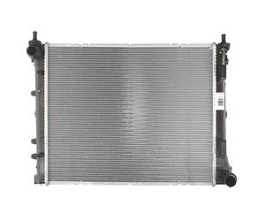 ✅Fits DENSO DRM09162 Engine radiator FIAT 500, 500 C, PANDA DRM09162 ⭐UK Seller⭐